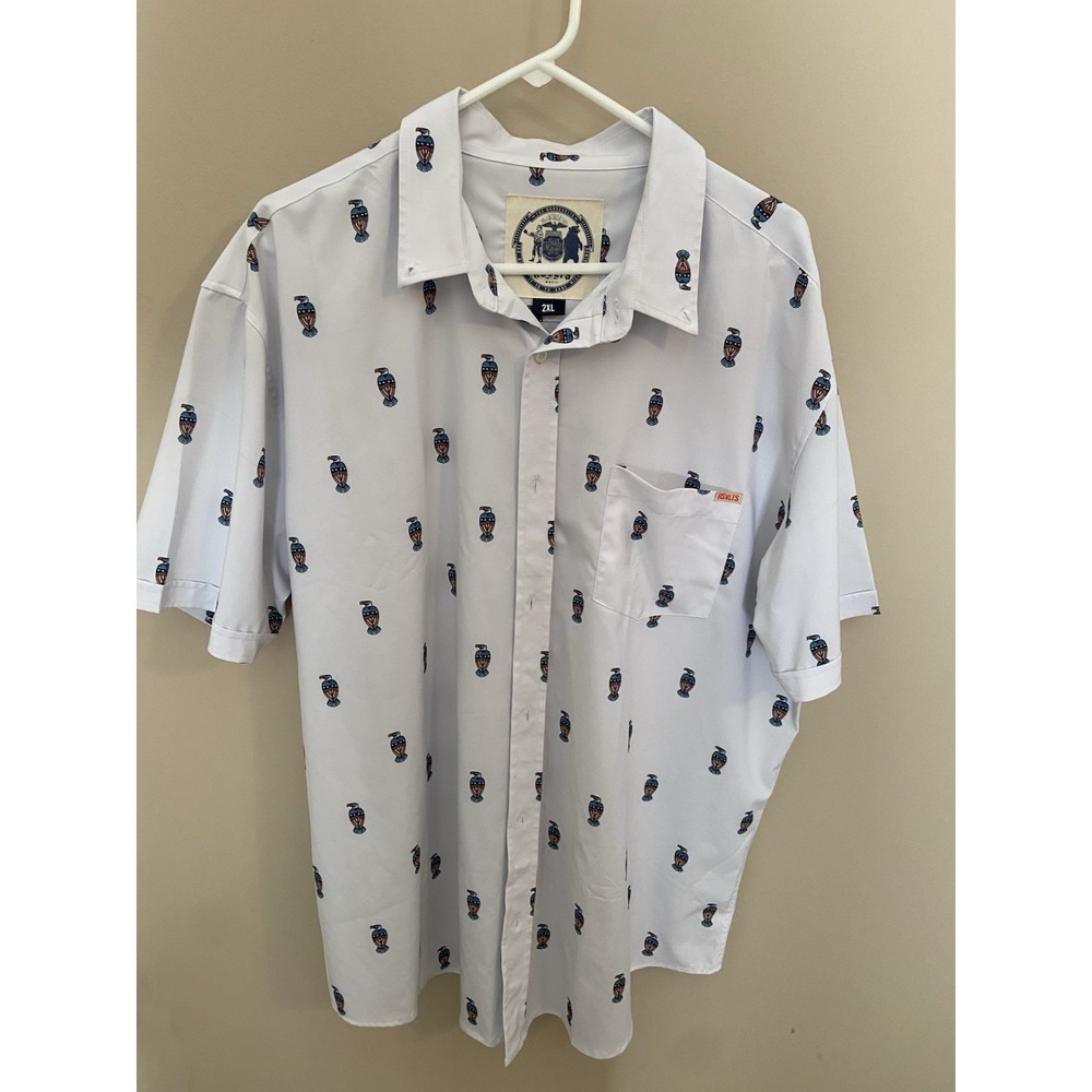 RSVLTS Men's 2XL Little Baldies
